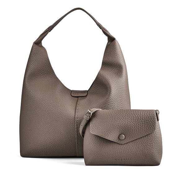 bugatti Enna Schultertasche L 40 cm