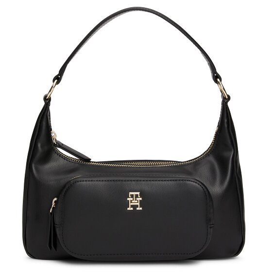 Tommy Hilfiger TH Soft Schultertasche 26 cm