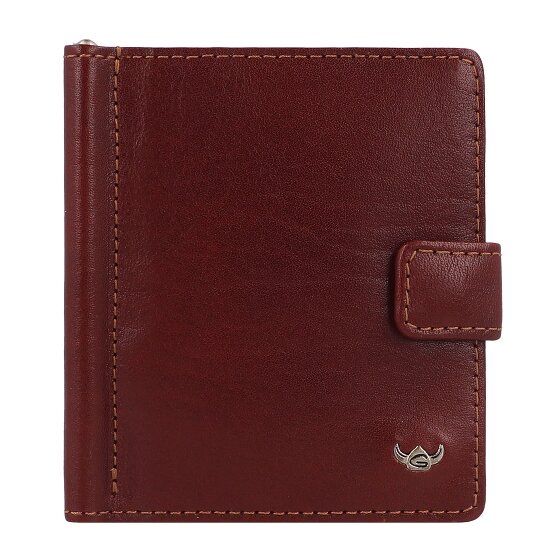 Golden Head Colorado RFID Clip-Scheintasche