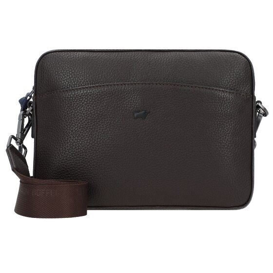 Braun Büffel Novara Umhängetasche Leder 26.5 cm