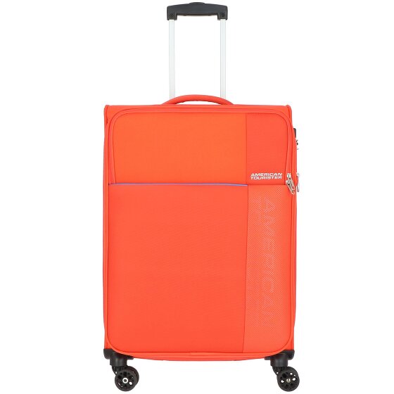American Tourister Fun Cruise 4 Rollen Trolley 68 cm