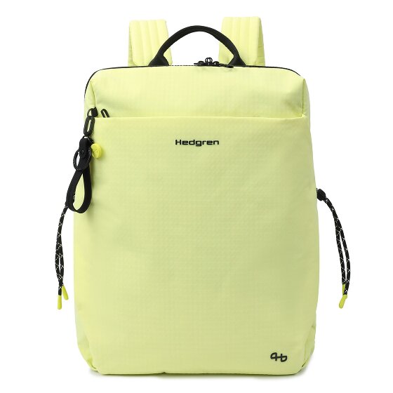 Hedgren Akira Daypack M 38 cm Laptopfach
