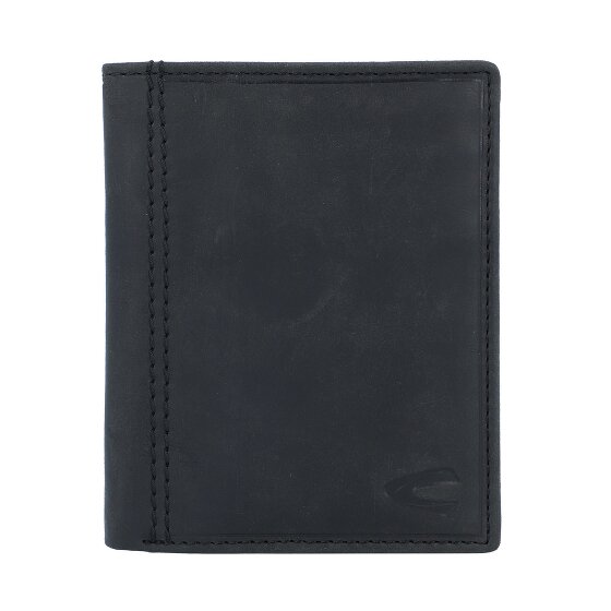 camel active Vietnam Geldbörse RFID Leder 12 cm