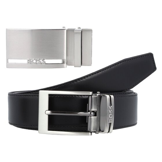 Boss Galliz Gürtel Leder