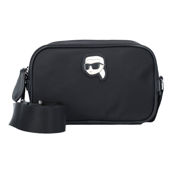 Karl Lagerfeld Ikonik 2.0 Umhängetasche 18,5 cm