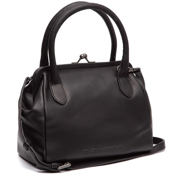 The Chesterfield Brand Chili Handtasche Leder 23 cm