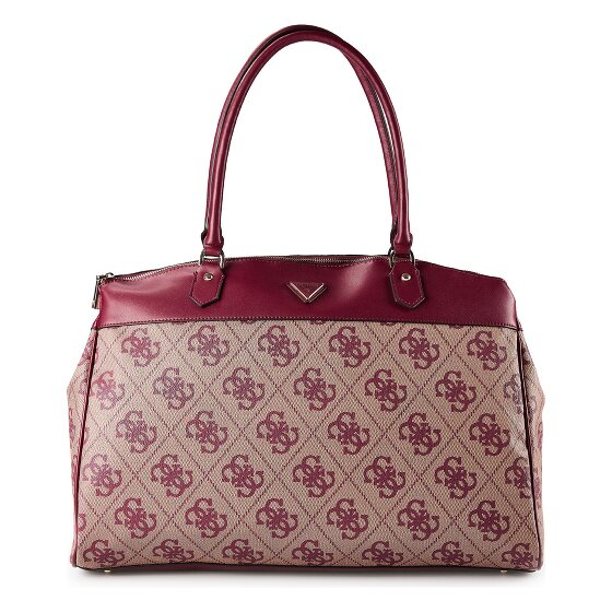 Guess Berta Schultertasche 34 cm