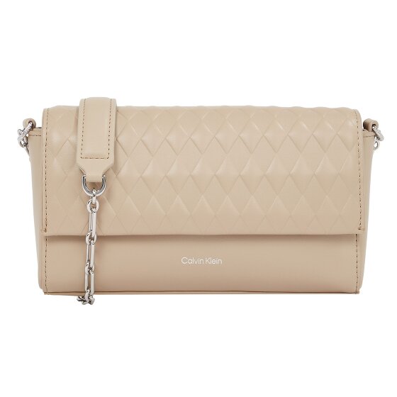 Calvin Klein Mini Quilt Umhängetasche 21 cm