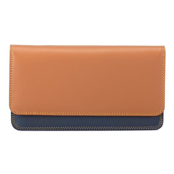 Mywalit Medium Matinee Wallet Geldbörse Leder 17 cm