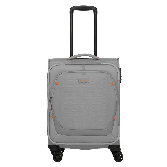Travelite Umbria 4 Rollen Kabinentrolley S 55 cm