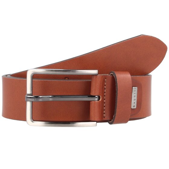 bugatti Gürtel Leder