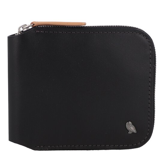 Bellroy Geldbörse RFID Schutz Leder 12 cm