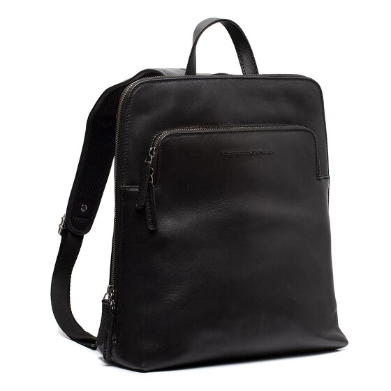 The Chesterfield Brand Fornella City Rucksack Leder 33 cm