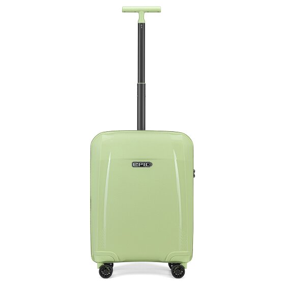 Epic Phantom SL 4-Rollen Kabinentrolley 55 cm