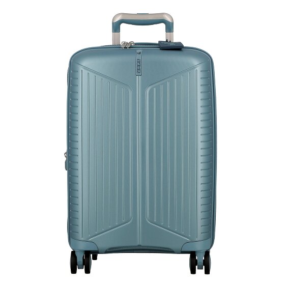 Jump Evae 4 Rollen Kabinentrolley 55 cm