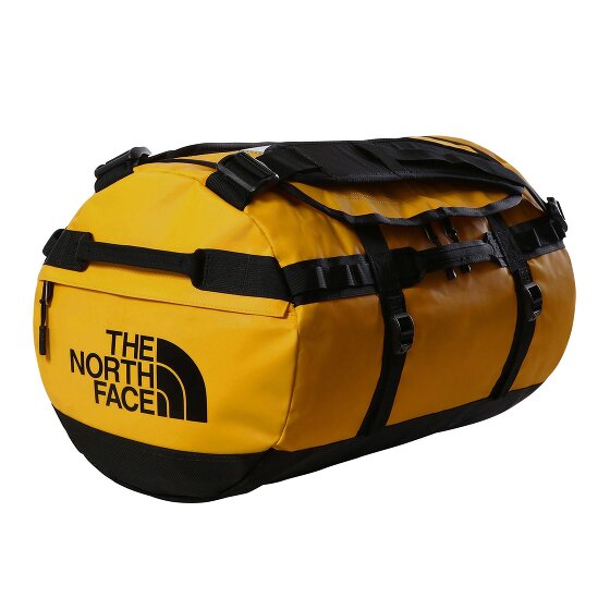 The North Face Base Camp S Reisetasche 53 cm gelb