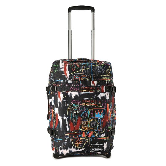 Eastpak Transit'R Transit'R 2 Rollen Reisetasche S 51 cm Eastpak Transit'R Transit'R 2 Rollen Reisetasche S 51 cm