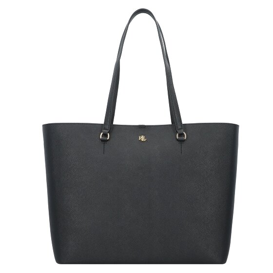 Lauren Ralph Lauren Karly Shopper Tasche Leder 42 cm Lauren Ralph Lauren Karly Shopper Tasche Leder 42 cm