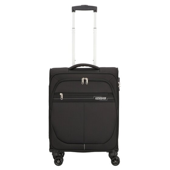 American Tourister Deep Dive 4 Rollen Kabinentrolley 55 cm