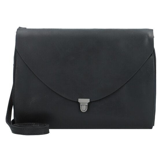 Harold's Aberdeen Umhängetasche Leder 24 cm