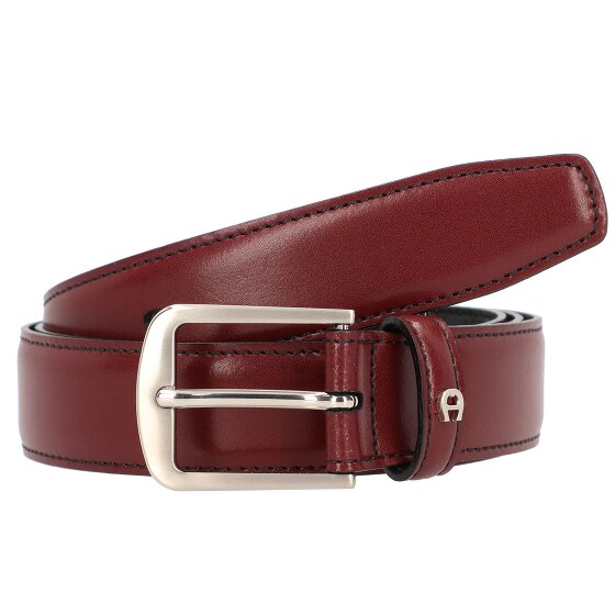 AIGNER Business Gürtel Leder