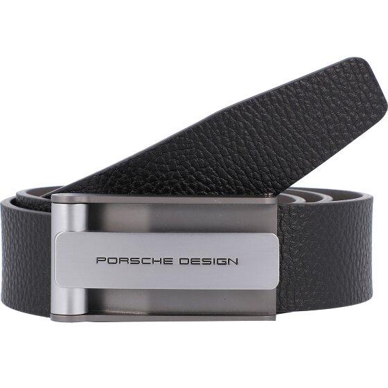 Porsche Design Hook Gürtel Leder