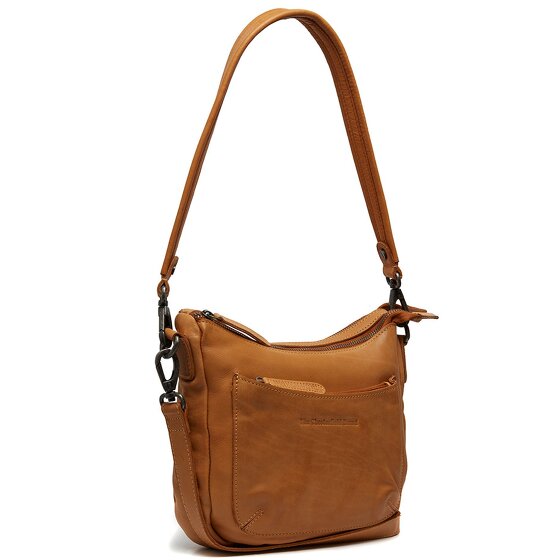 The Chesterfield Brand Caroline Schultertasche Leder 23 cm