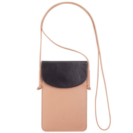 DuDu Handytasche Leder 12 cm