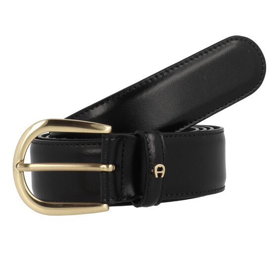 AIGNER Business Gürtel Leder