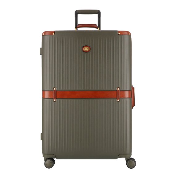 The Bridge Story 4 Rollen Trolley 74 cm
