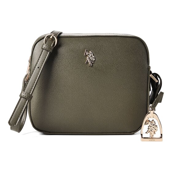 U.S. Polo Assn. Jones Umhängetasche 20 cm