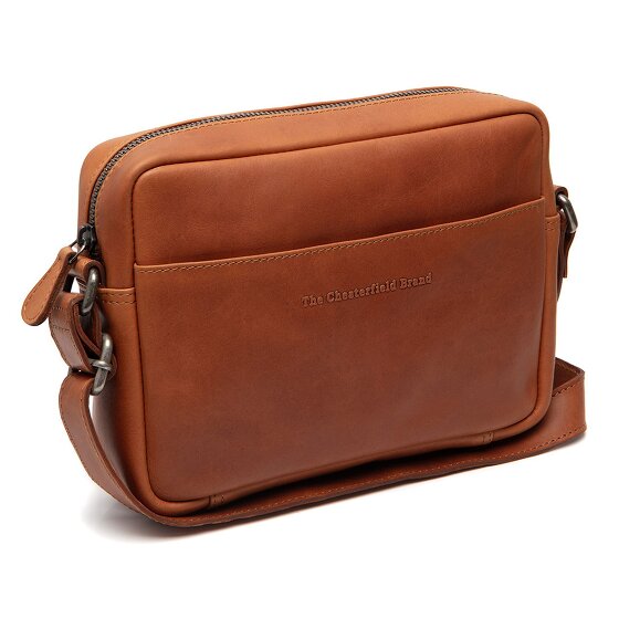The Chesterfield Brand Westmere Umhängetasche Leder 23 cm