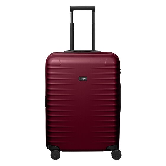 Titan Upgrade 4 Rollen Trolley M 65 cm