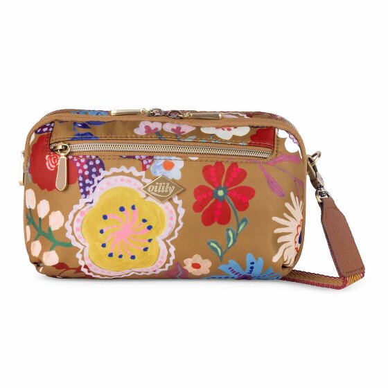Oilily Tide Spirits Sutton Umhängetasche 22 cm