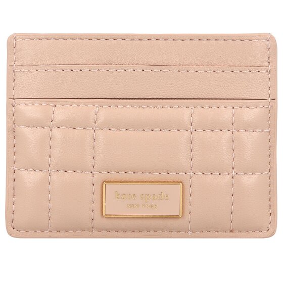 Kate Spade New York Evelyn Kreditkartenetui Leder 10,5 cm
