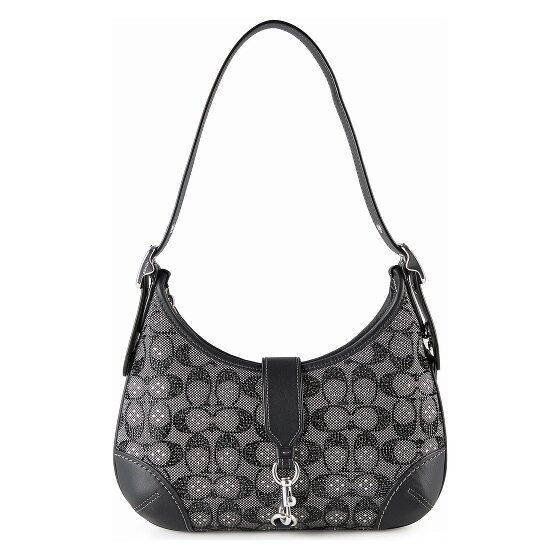 Coach Originals Hampton Schultertasche Leder 26.5 cm