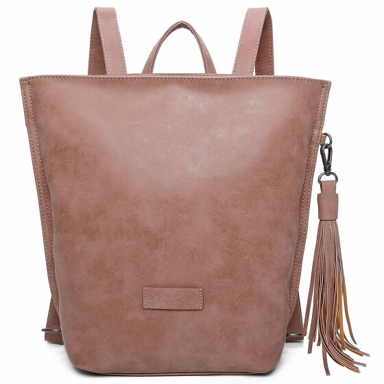 Fritzi aus Preußen Fritzi33 Vintage City Rucksack 36 cm