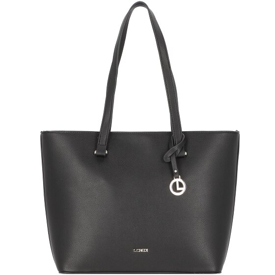 L.Credi Filippa Shopper Tasche 40 cm