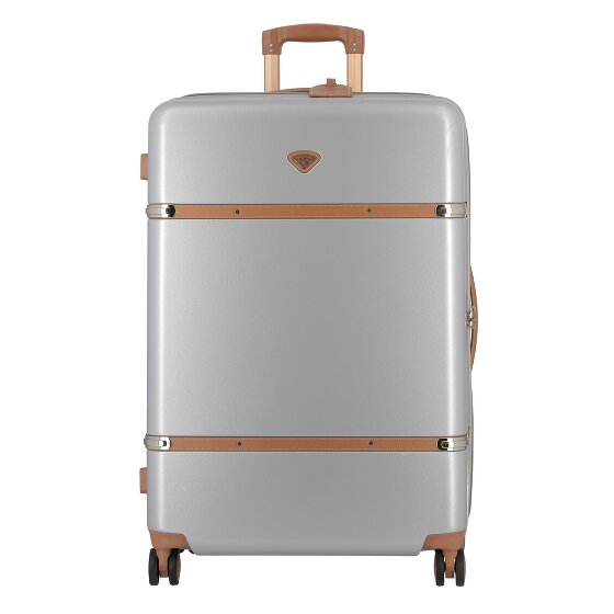 Jump Cassis Riviera ECO 4 Rollen Trolley 65 cm