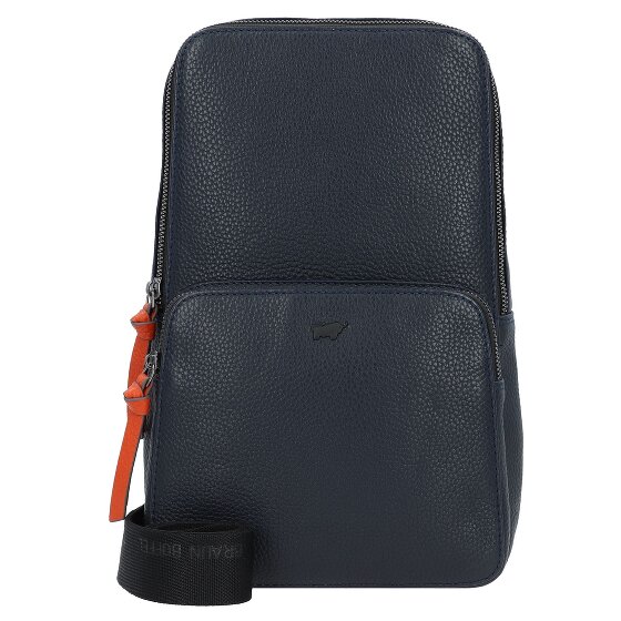 Braun Büffel Novara Leder 33 cm