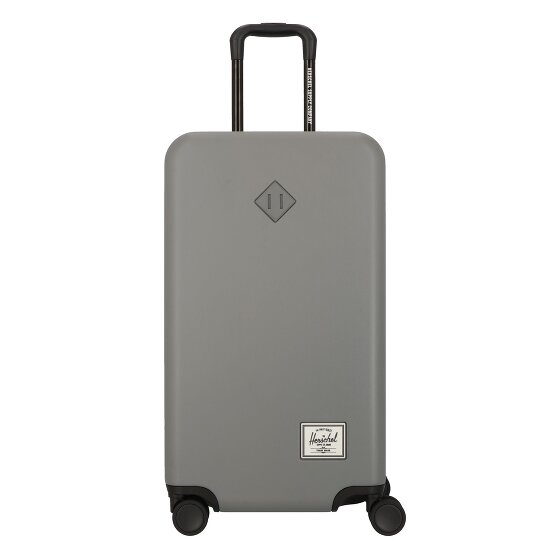Herschel Heritage 4 Rollen Trolley M 69 cm