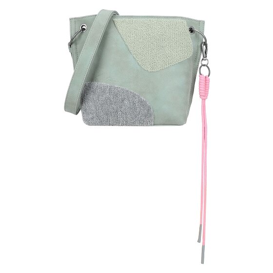 Fritzi aus Preußen Fritzi03 Umhängetasche 22.5 cm Fritzi aus Preußen Fritzi03 Umhängetasche 22.5 cm