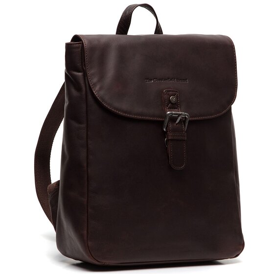 The Chesterfield Brand Vermont Daypack Leder 34 cm