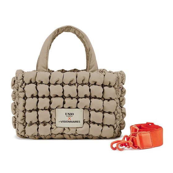 LES VISIONNAIRES Unio Cortina S Handtasche 28 cm