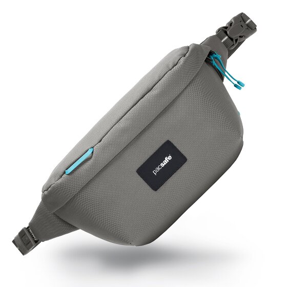 Pacsafe Pacsafe Go Gürteltasche RFID Schutz 27 cm