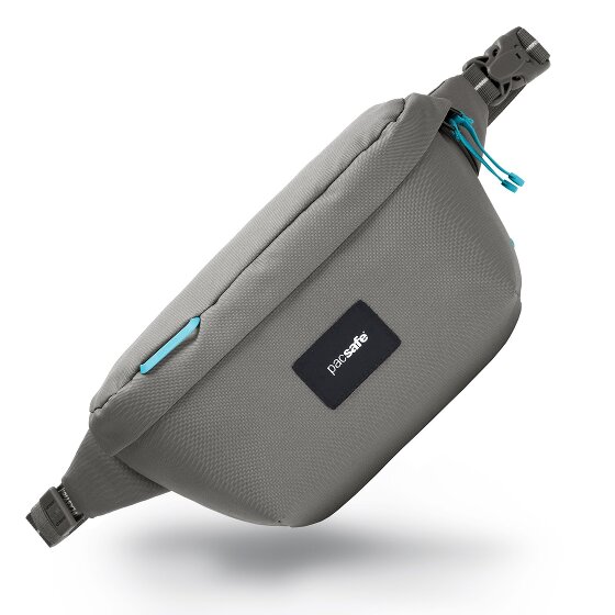 Pacsafe Pacsafe Go Gürteltasche RFID Schutz 27 cm Pacsafe Pacsafe Go Gürteltasche RFID Schutz 27 cm