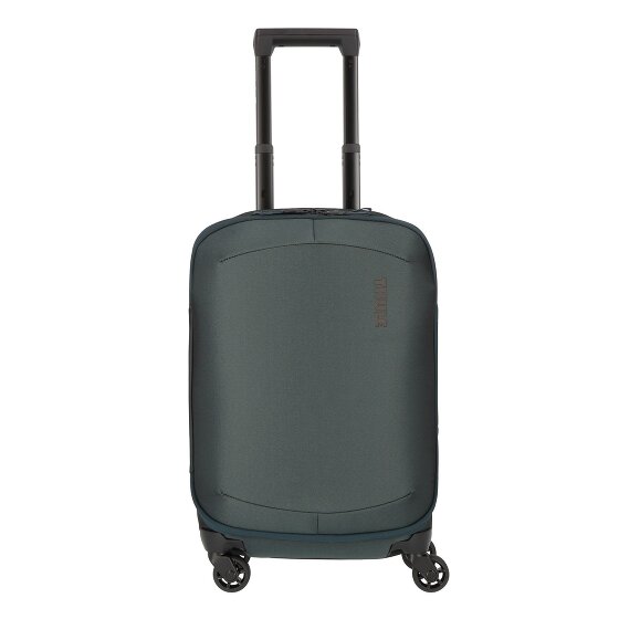 Thule Subterra 2 4 Rollen Kabinentrolley 55 cm