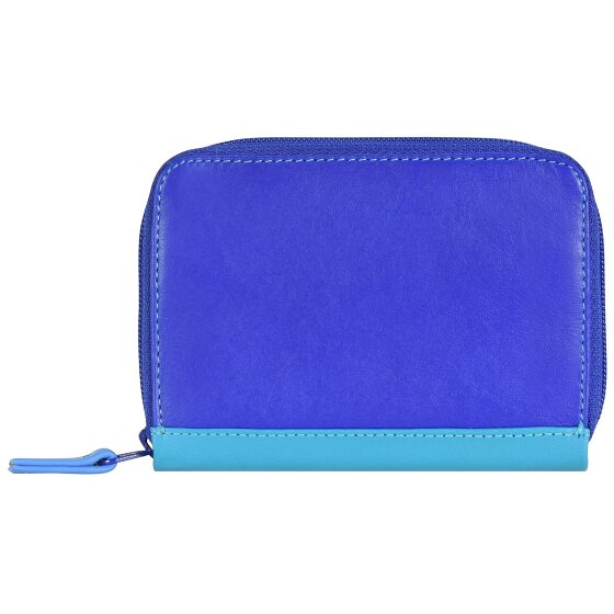 Mywalit Zip Around Kreditkartenetui Leder 10 cm
