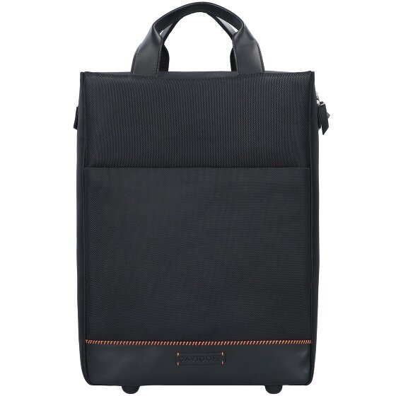 Davidoff Home Run Daypack 42 cm Laptopfach