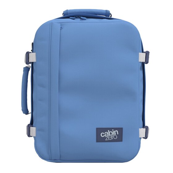 Cabin Zero Travel Daypack 39 cm Laptopfach